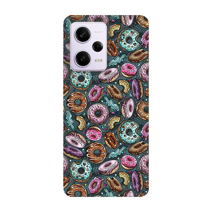 Кейс за Xiaomi 655 Понички