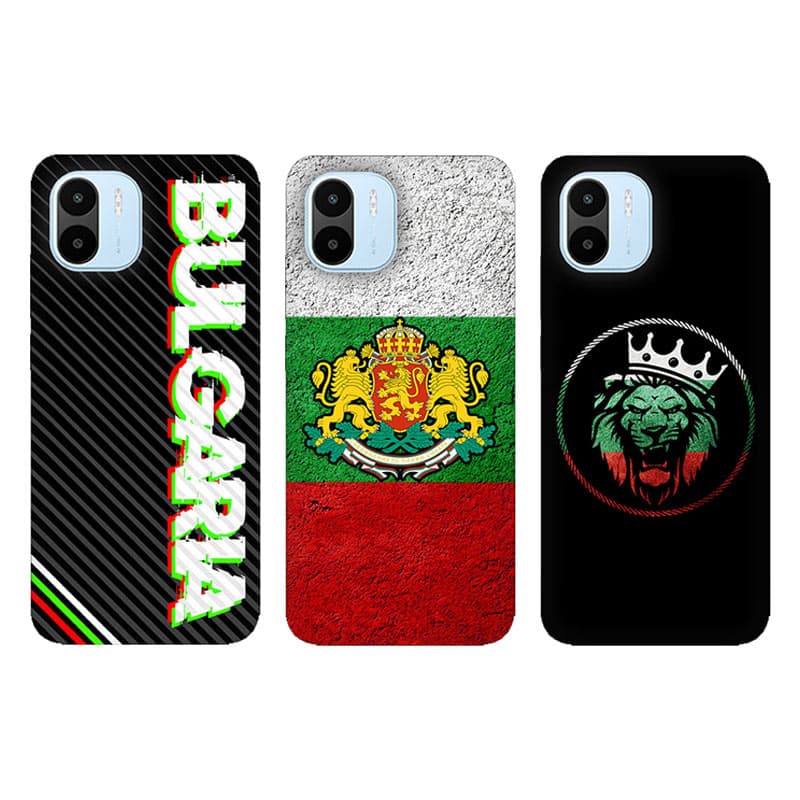 Xiaomi Redmi A1 кейс България