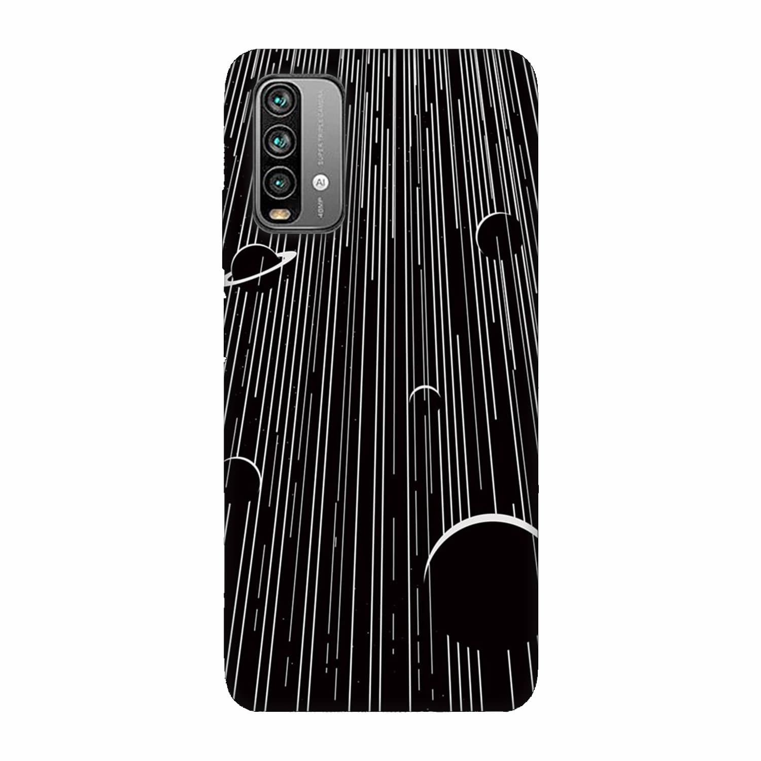Кейс за Xiaomi Redmi 9 Power Space