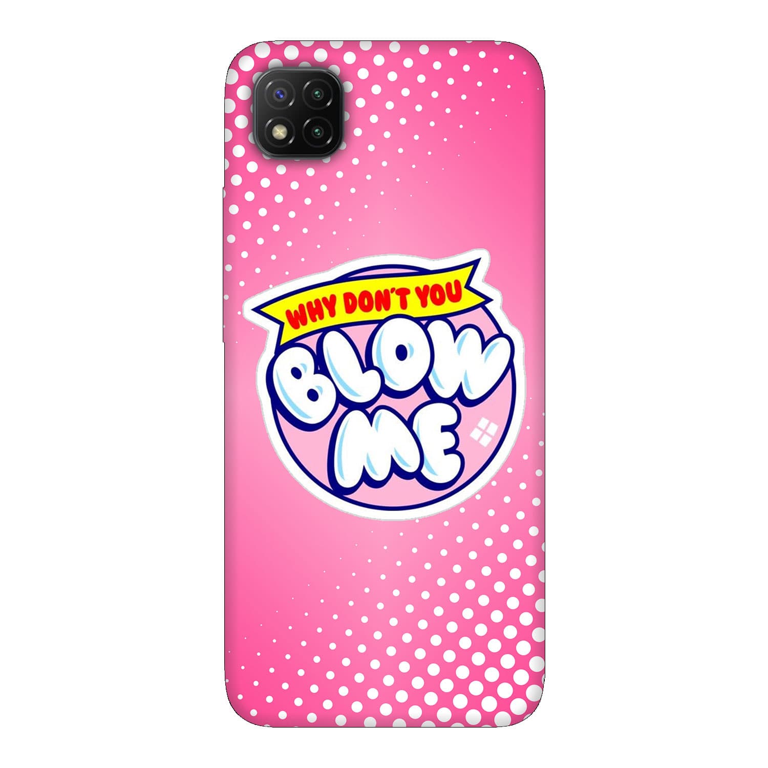 Xiaomi Poco C3 кейс lollipop
