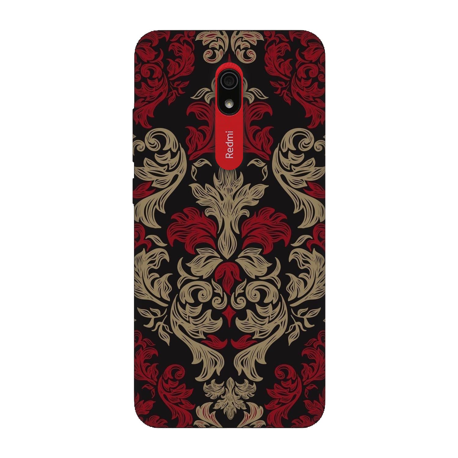 Xiaomi Redmi 8A кейс Винтидж