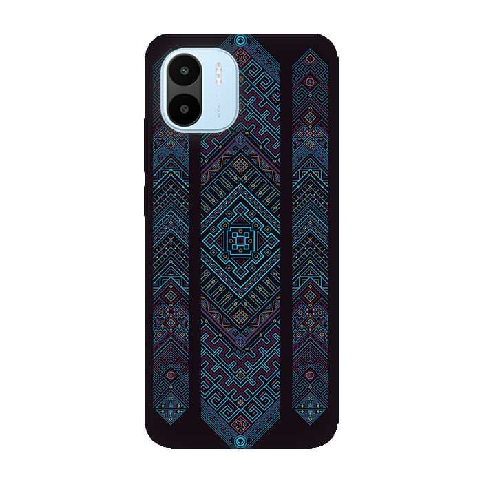 Xiaomi Redmi A1 кейс Фигури