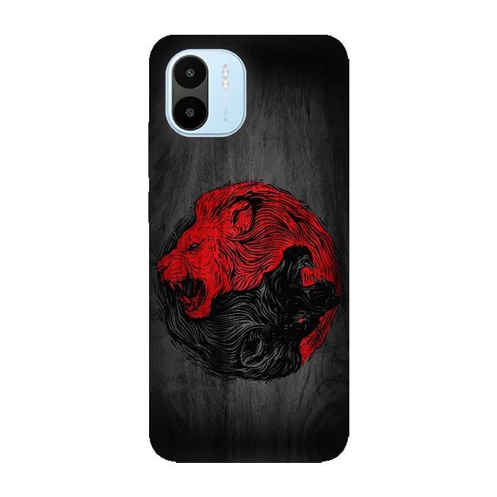 Xiaomi Redmi A1 кейс Лъвове