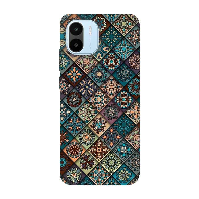 Xiaomi Redmi A1 кейс Модерен