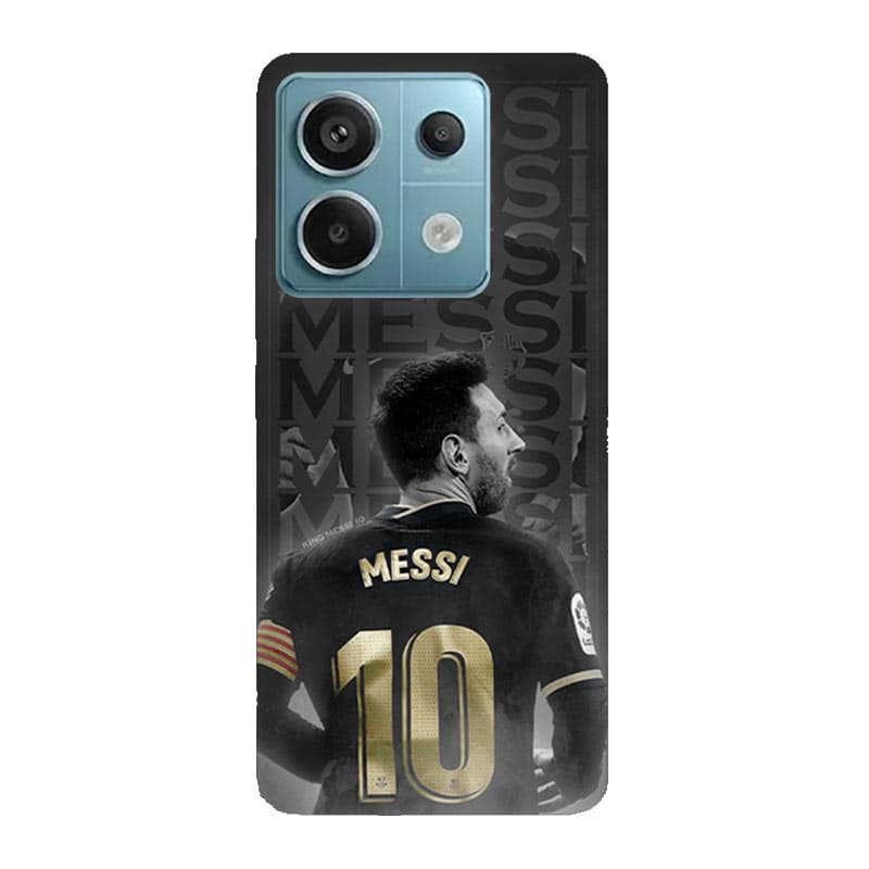 Кейс за Xiaomi Messi