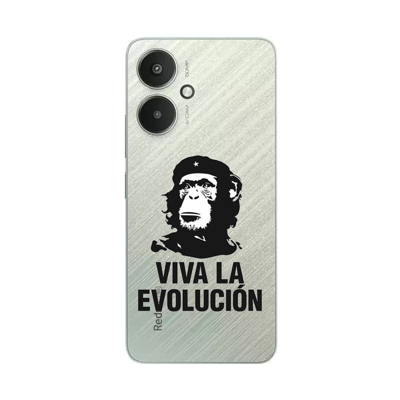 Xiaomi Redmi 13C 5G кейс Viva la evolution