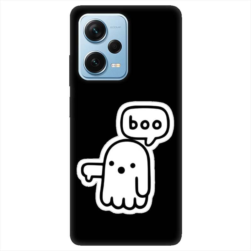 Xiaomi Redmi Note 12 Pro+ 5G кейс Boo