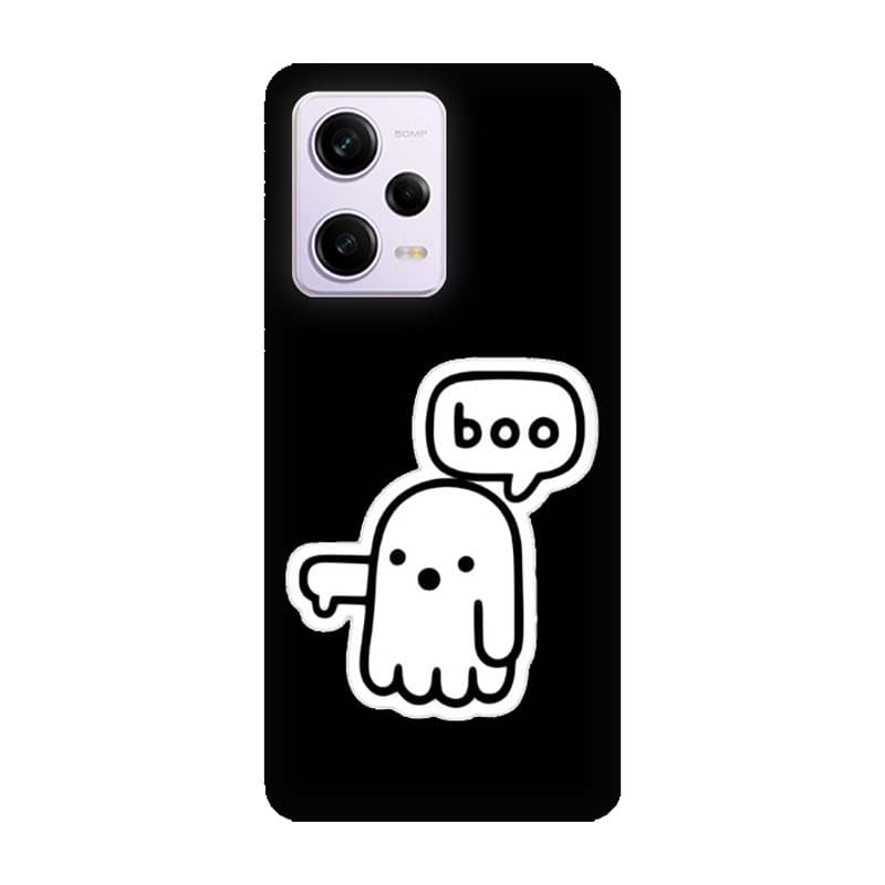 Xiaomi Redmi Note 12 Pro 5G кейс Boo