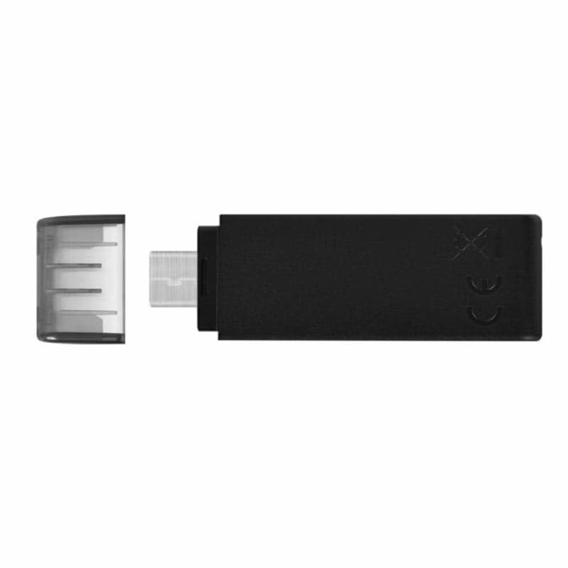 Type-C флаш памет Kingston 128GB