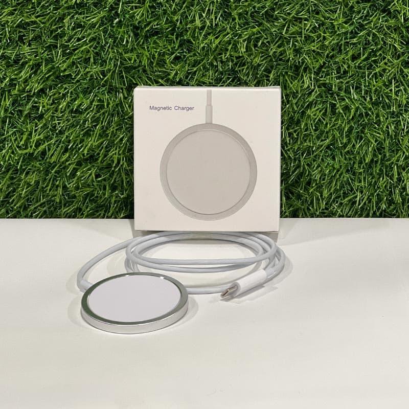 Безжично зарядно MagSafe