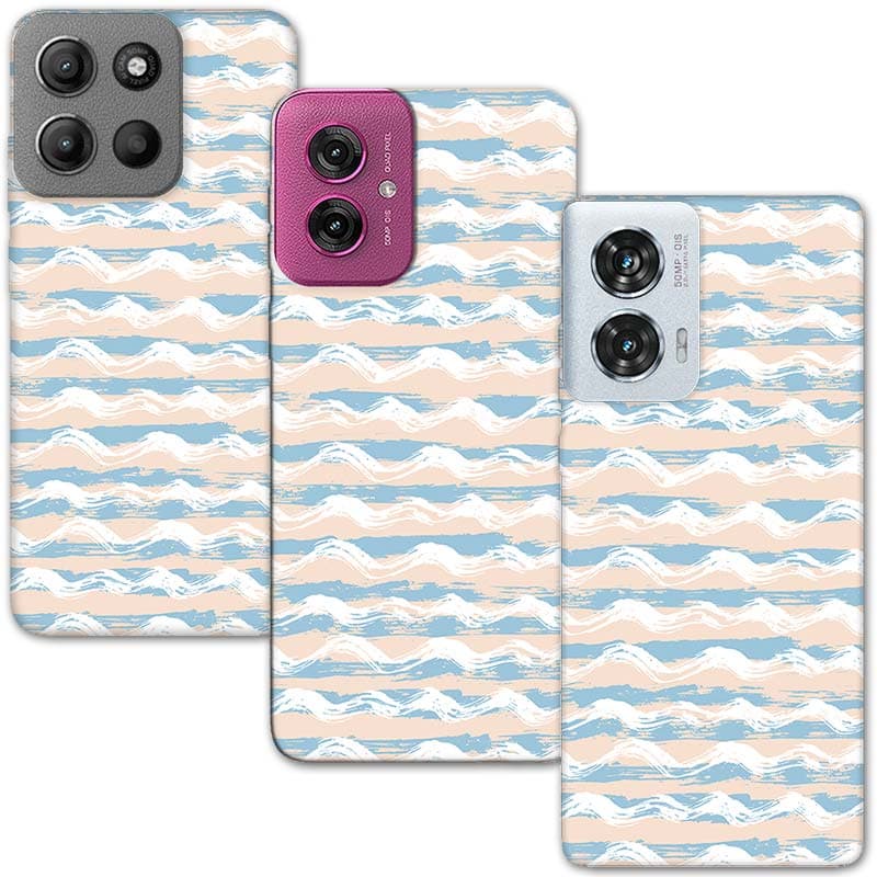 Кейс за Motorola 654 Waves
