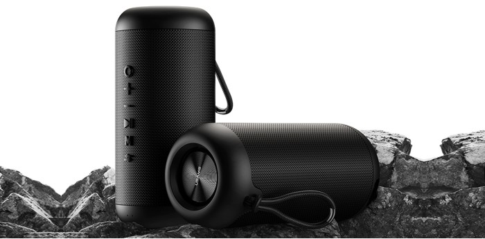 Bluetooth колонки за активен начин на живот: Партньори за приключения и спорт