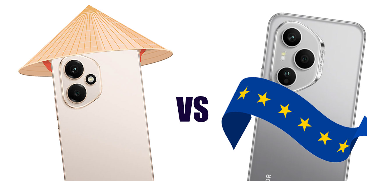 Кейсове за Honor 400 / 400 Pro / 400 Lite – как да изберем версията, за да не купим грешен аксесоар