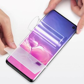 2бр Хидрогел протектор за Motorola