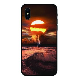 Калъфче за iPhone 27 Светкавица