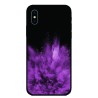 Калъфче за iPhone 47 Лилава експлозия