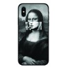 Калъфче за iPhone 70 колаж на Мона Лиза