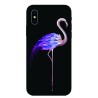 Калъфче за iPhone 101+12 фламинго