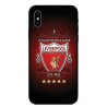 Калъфче за iPhone 101+64 Liverpool