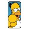 Кейс за iPhone 275 холмър симпсън
