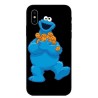 Кейс за iPhone cookie monster