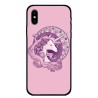Калъфче за iPhone 205 Розов еднорог