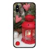 Калъфче за iPhone 209 коледен фенер