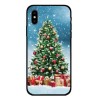 Калъфче за iPhone 212 коледна елха