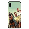 Кейс за iPhone 304 gta gangsta