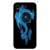 Кейс за iPhone 334 с капан за сънища и дракон