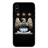 Кейс за iPhone 343 manchester city