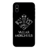 Кейс за iPhone 377 game of thrones vallar morghulis