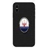 Кейс за iPhone 415 maserati