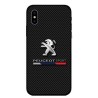 Кейс за iPhone 417 peugeot