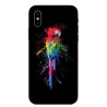 Кейс за iPhone 451 папагал