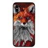 Кейс за iPhone 452 лисица