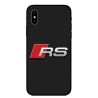 Кейс за iPhone 463 audi rs special