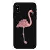 Кейс за iPhone 468 фламинго