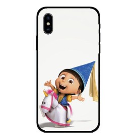 Кейс за iPhone 489 Агнес
