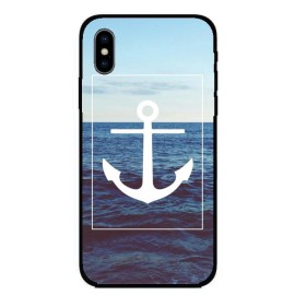 Кейс за iPhone 493 Море