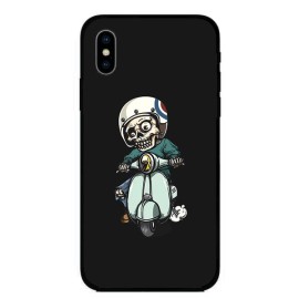 Кейс за iPhone 498 Vespa