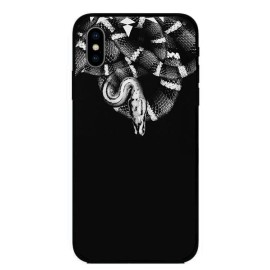 Кейс за iPhone 499 Змия
