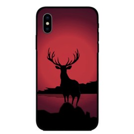 Кейс за iPhone 500 Елен