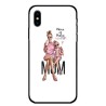 Кейс за iPhone Girl Mom 484