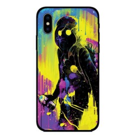 Кейс за iPhone Graffiti 477