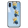 Кейс за iPhone Minions 487