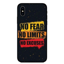 Кейс за iPhone No Fear 480