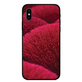 Кейс за iPhone червен 475