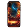 Кейс за iPhone космос 473