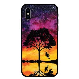 Кейс за iPhone пейзаж 469 